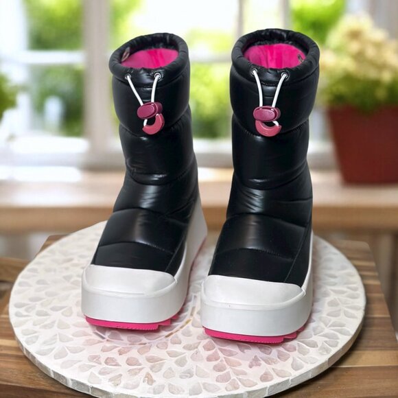 Cougar Meteor Insulated Matte Waterproof Winter  Snow Boots Women’s 9 US EU 40 - - Picture 10 of 13